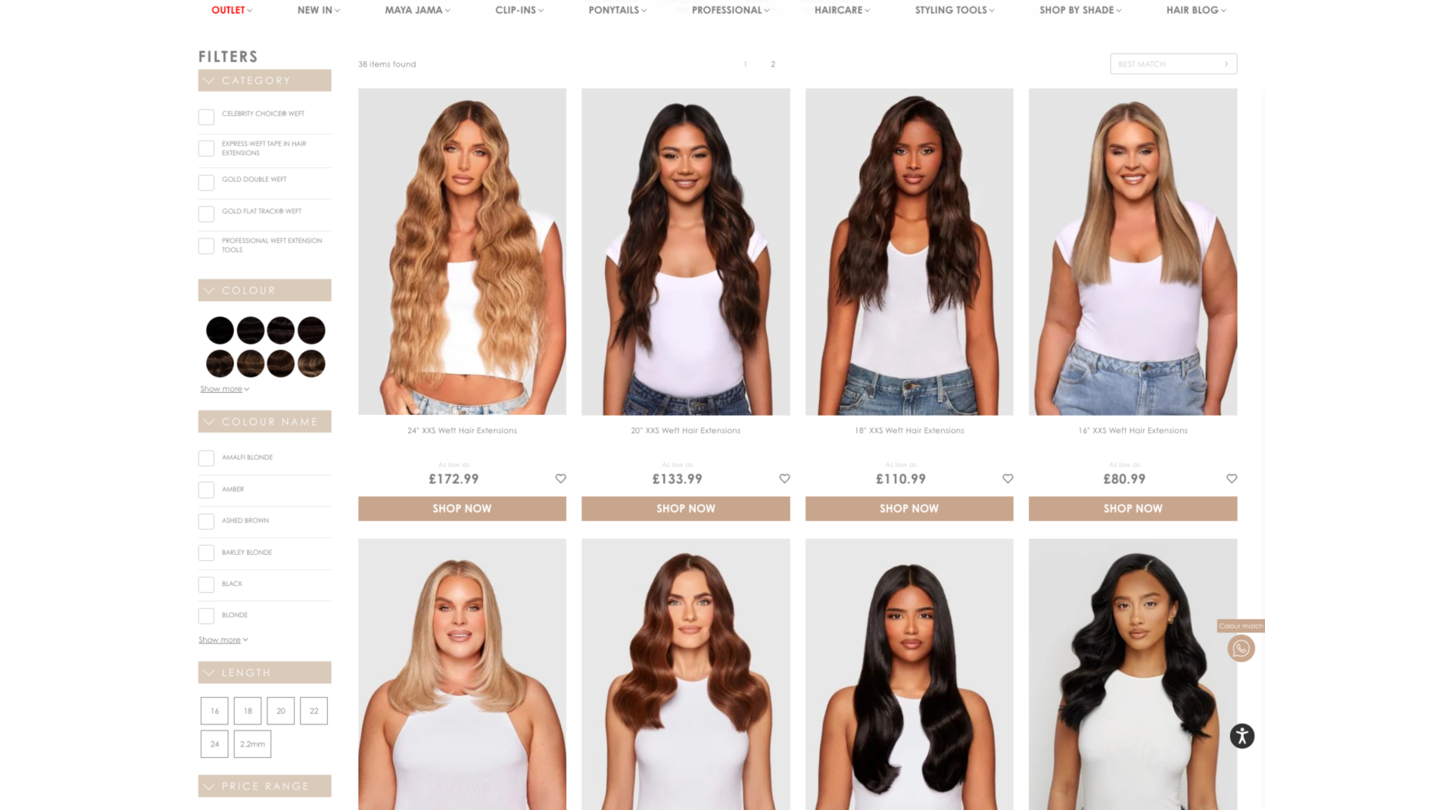 Case Study: BORA-Impression #4.7